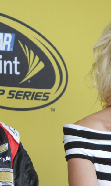Kurt Busch's ex-girlfriend gives testimony, seeks no-contact order